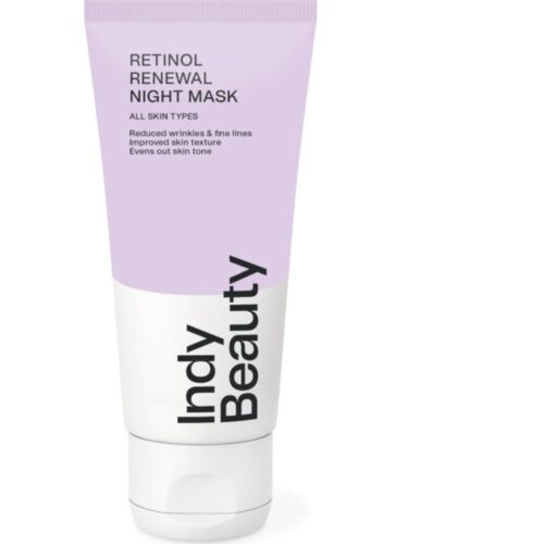 Indy Beauty Retinol Renewal Night Mask 50 ml – 7350068605130