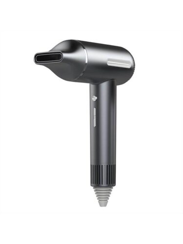 inFace Hårføner Hair dryer ZH-09G (grey) – 1500 W – 6971308401803