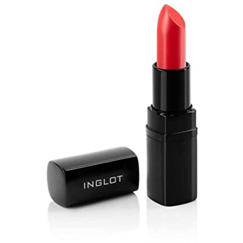 INGLOT Lipsatin Lipstick 302 – 4,5 g – 5901905000056