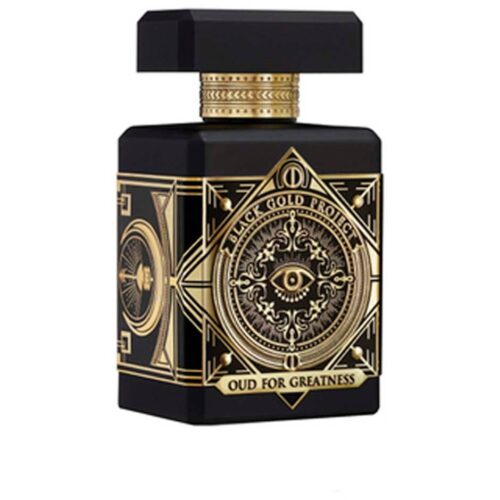 INITIO Oud For Greatness Eau de Parfum – 90 ml – 3701415900080