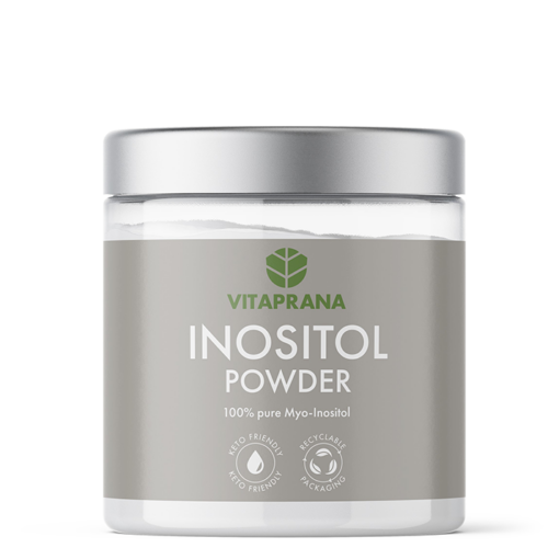 Inositol Pulver 250 g – 7350132946800