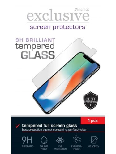 Insmat Brilliant – screen protector for mobile phone – 6438300016201