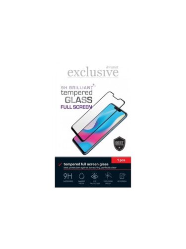 Insmat Brilliant Glass for Apple iPhone 12 12 Pro – 6438300014184