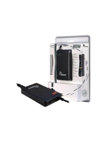 Inter-Tech laptop lader – 4260455641326