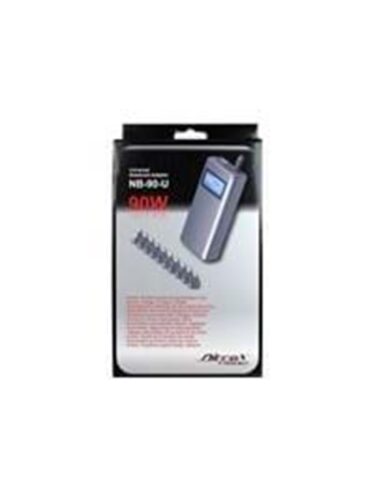 Inter-Tech laptop lader – 4260133122185