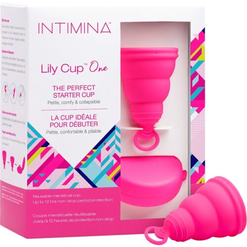Intimina Lily Cup One – 7350075026065