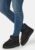 INUIKII Classic Low Sneaker Black 39 – 7616363055965