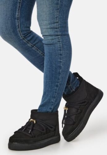 INUIKII Classic Low Sneaker Black 39 – 7616363055965
