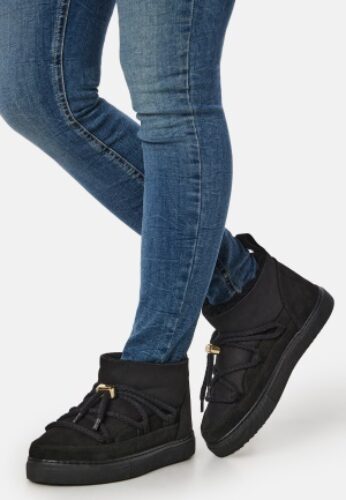 INUIKII Classic Low Sneaker Black 40 – 7616363055972