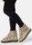 INUIKII Classic Sneaker Beige 36 – 7616363055712