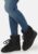 INUIKII Classic Sneaker Black 39 – 7616363054203