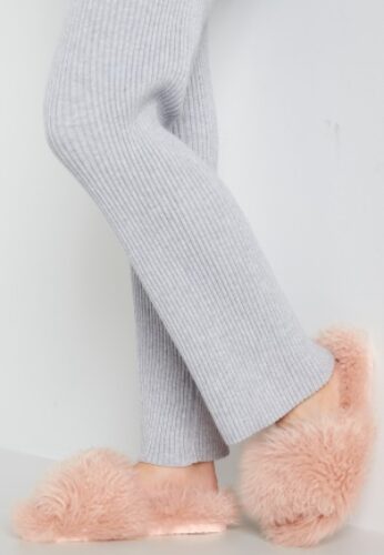 INUIKII Cosy Slipper 311 Powder 41 – 4250800419984