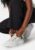 INUIKII Matilda Canvas Low White 41 – 7616363093868