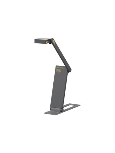 IPEVO DO-CAM HD Ultra Portable 8MP USB Document Camera / Webcam – 4712098411281