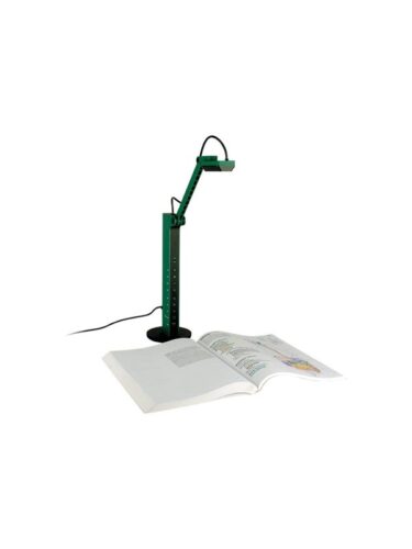 IPEVO VZ-R HDMI/USB 8MP Document Camera – 4712098411267