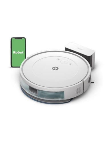 iRobot robotstøvsuger – 5060944997991
