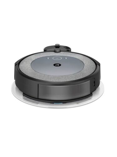 iRobot Robotstøvsuger Roomba Combo i5 – 5060944996789