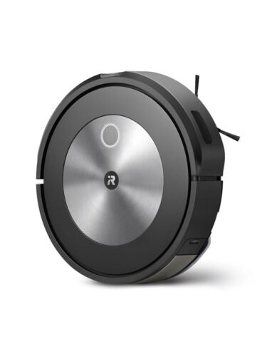 iRobot Robotstøvsuger Roomba Combo J5 – 5060944997168
