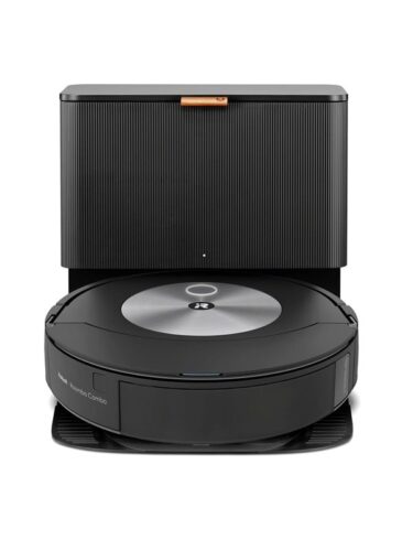 iRobot Robotstøvsuger Roomba Combo J7+ – 5060629989884