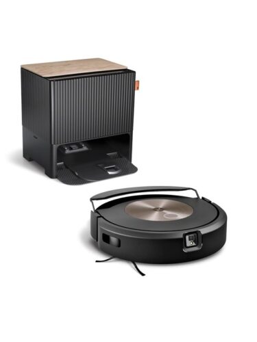 iRobot Robotstøvsuger Roomba Combo j9+ – 5060944997335