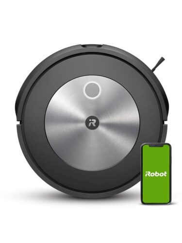 iRobot Robotstøvsuger Roomba j715840 – 5060629987200