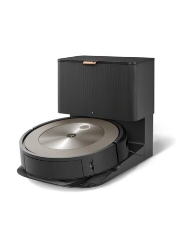 iRobot Robotstøvsuger Roomba J9+ – 5060944995546