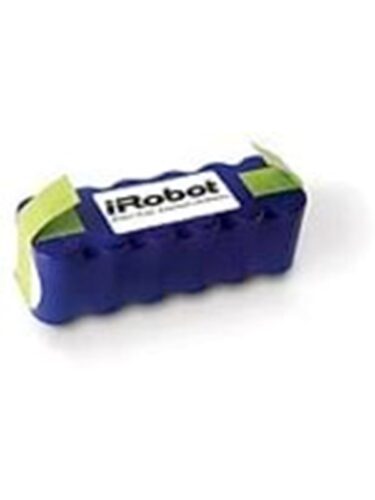 iRobot Robotstøvsuger Roomba X-Life Battery – 5060359280008