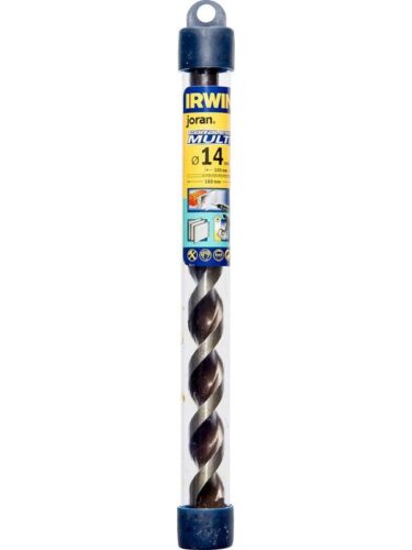 Irwin bormaskin bits – 5709131003717