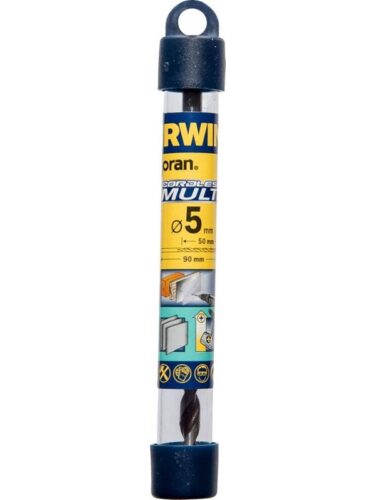 Irwin bormaskin bits – 5709131000563