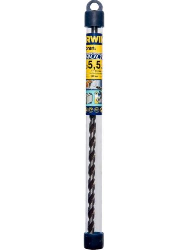 Irwin bormaskin bits – 5709131055037
