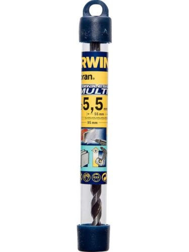 Irwin bormaskin bits – 5709131000822