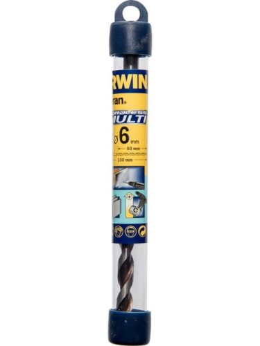 Irwin bormaskin bits – 5709131000983