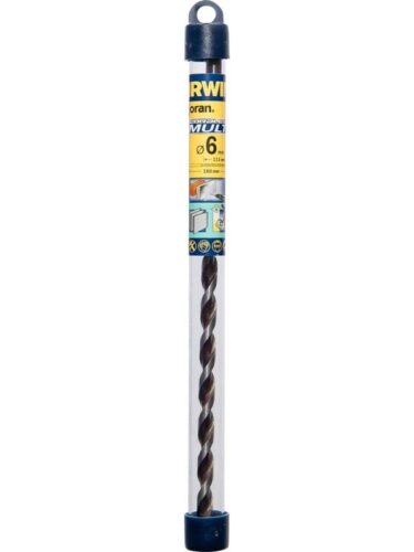 Irwin bormaskin bits – 5709131001164