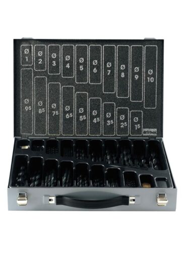 Irwin bormaskin bits – 5709131264668