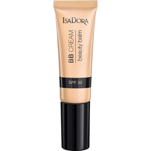 IsaDora BB Beauty Balm Cream 44 Neutral Nectar – 30 ml – 7317851243443