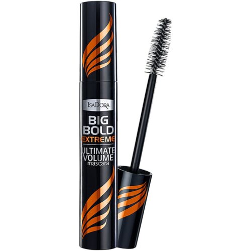 IsaDora Big Bold Extreme Extreme Black – 14 ml – 7317851231150