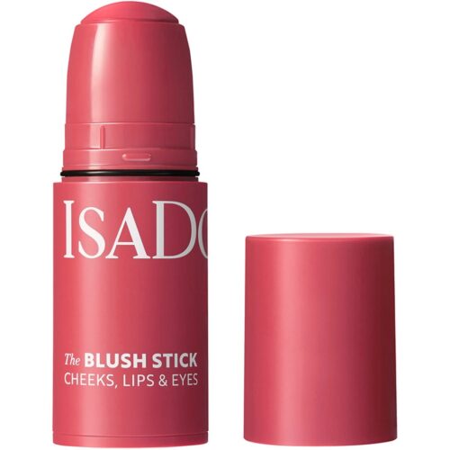 IsaDora Blush Stick 44 Coral Rose – 5,5 g – 7333352079145