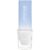 IsaDora Bright Base Nail Whitener White – 6 ml – 7317852400043