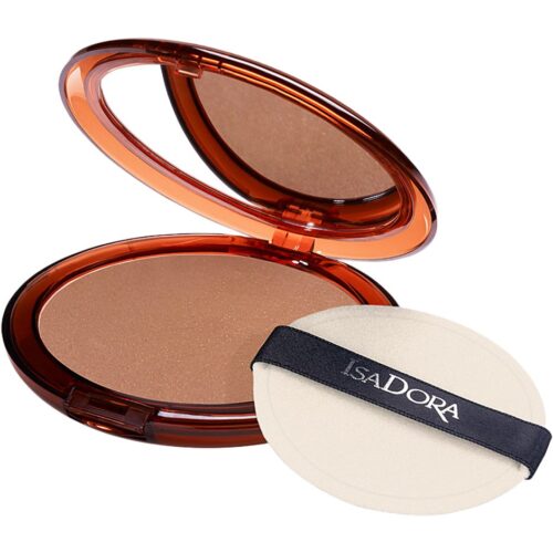 IsaDora Bronzing Powder 43 Terracotta Bronze 10g – 10 g – 7317851249438