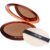 IsaDora Bronzing Powder 48 Matte Tan 10g – 10 g – 7317831209452