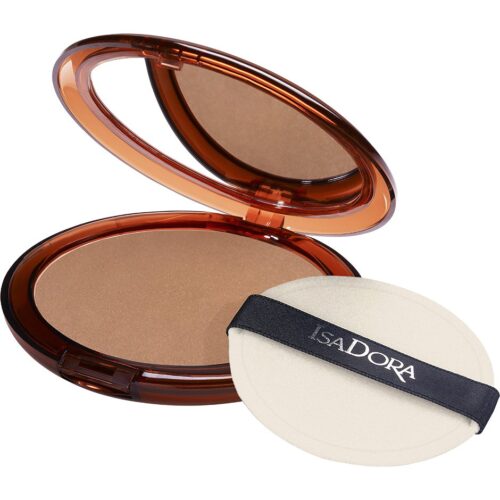 IsaDora Bronzing Powder Beach Tan – 7317851249490