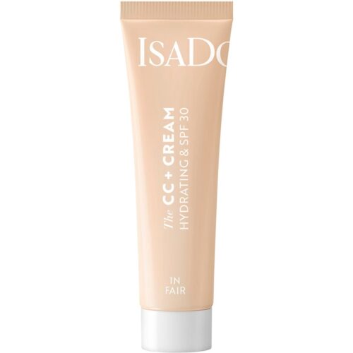 IsaDora CC + Cream 1N Fair – 30 ml – 7333352079022