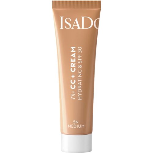 IsaDora CC + Cream 5N Medium – 30 ml – 7333352079046