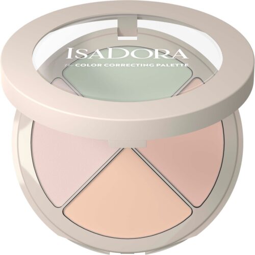 IsaDora Color Correcting Palette 60 CC – 4 g – 7317851249605