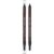IsaDora Contour Kajal 61 Chocolate Brown – 1,2 g – 7333352078759