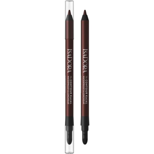IsaDora Contour Kajal 62 Bronze Brown – 1,2 g – 7333352078766