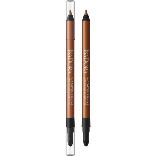 IsaDora Contour Kajal 63 Apricot Glow – 1,2 g – 7333352078773