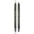 IsaDora Contour Kajal 65 Forest Green – 1,2 g – 7333352078797
