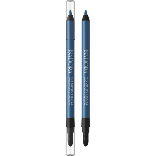 IsaDora Contour Kajal 67 Light Blue – 1,2 g – 7333352078810