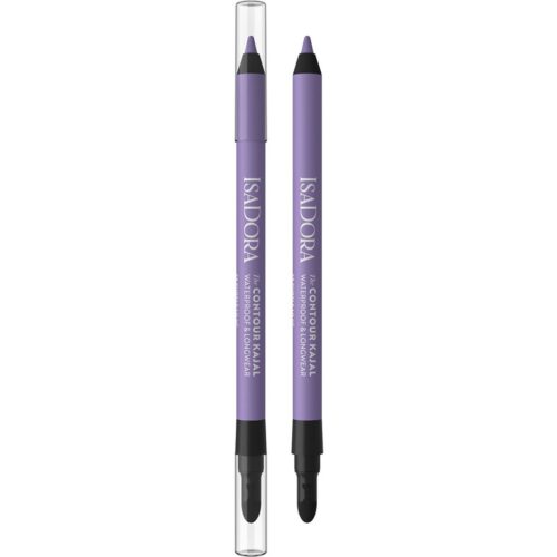 IsaDora Contour Kajal 68 Purple Lilac – 1,2 g – 7333352078827